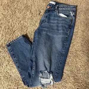 Zara pants size 28